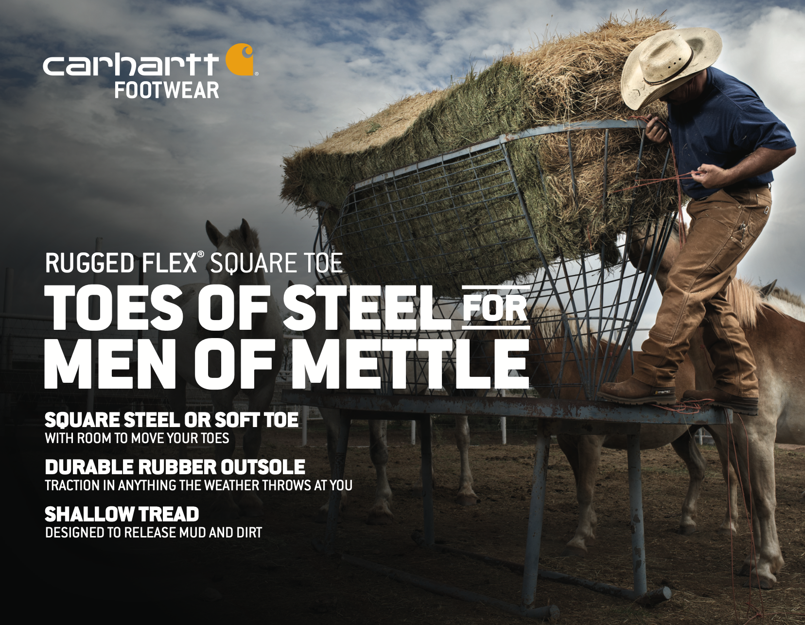 Carhartt Footwear - Image 6